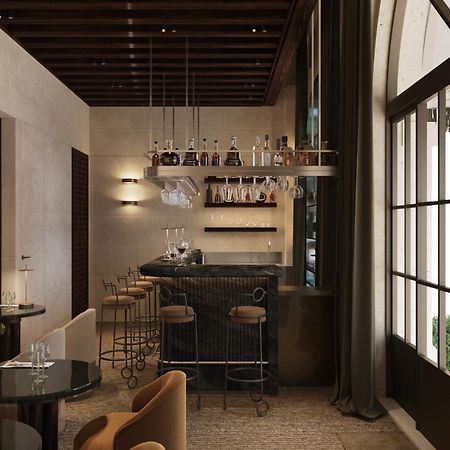 Mondovi Luxury Suites ปารีส ภายนอก รูปภาพ
