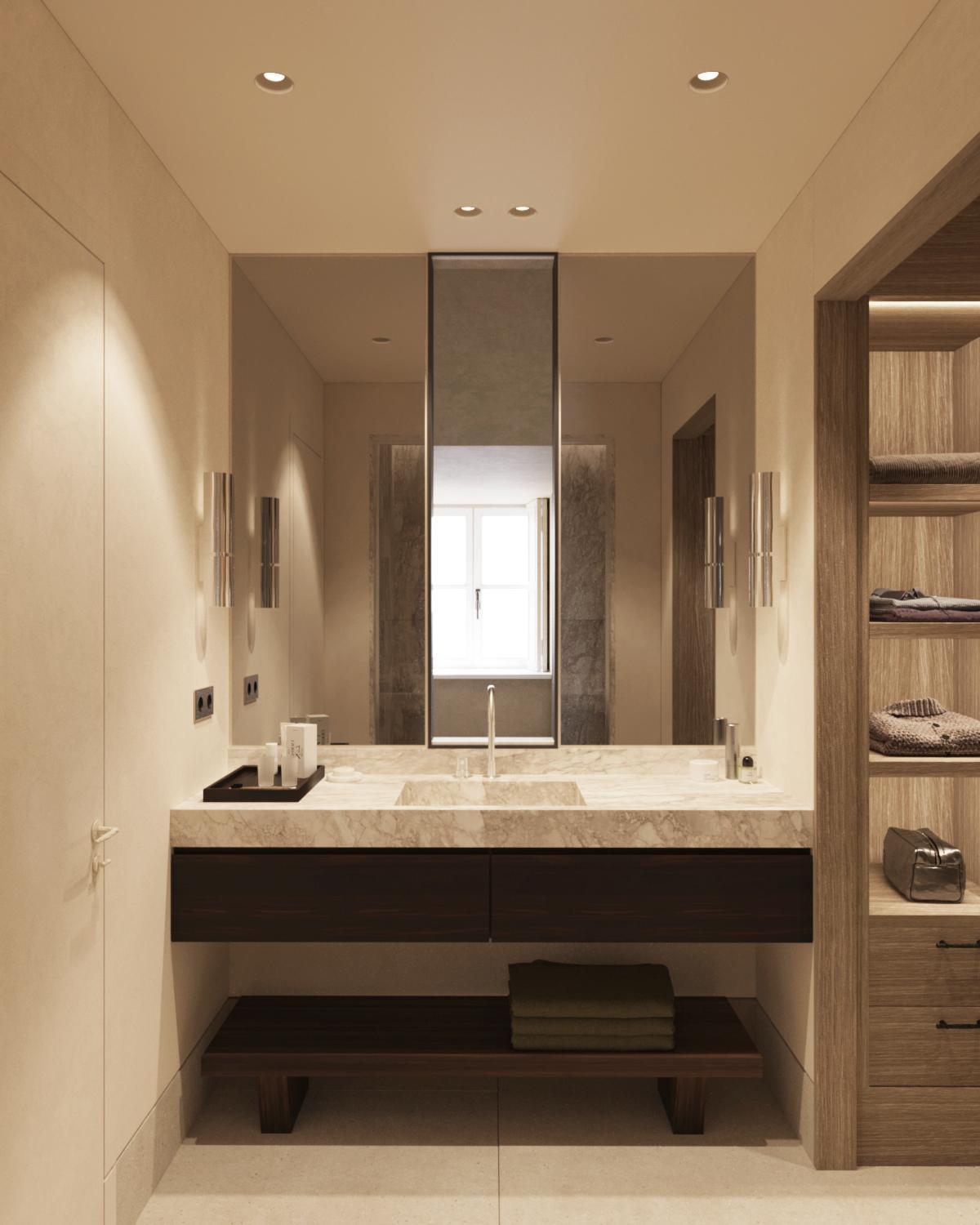 Mondovi Luxury Suites ปารีส ภายนอก รูปภาพ