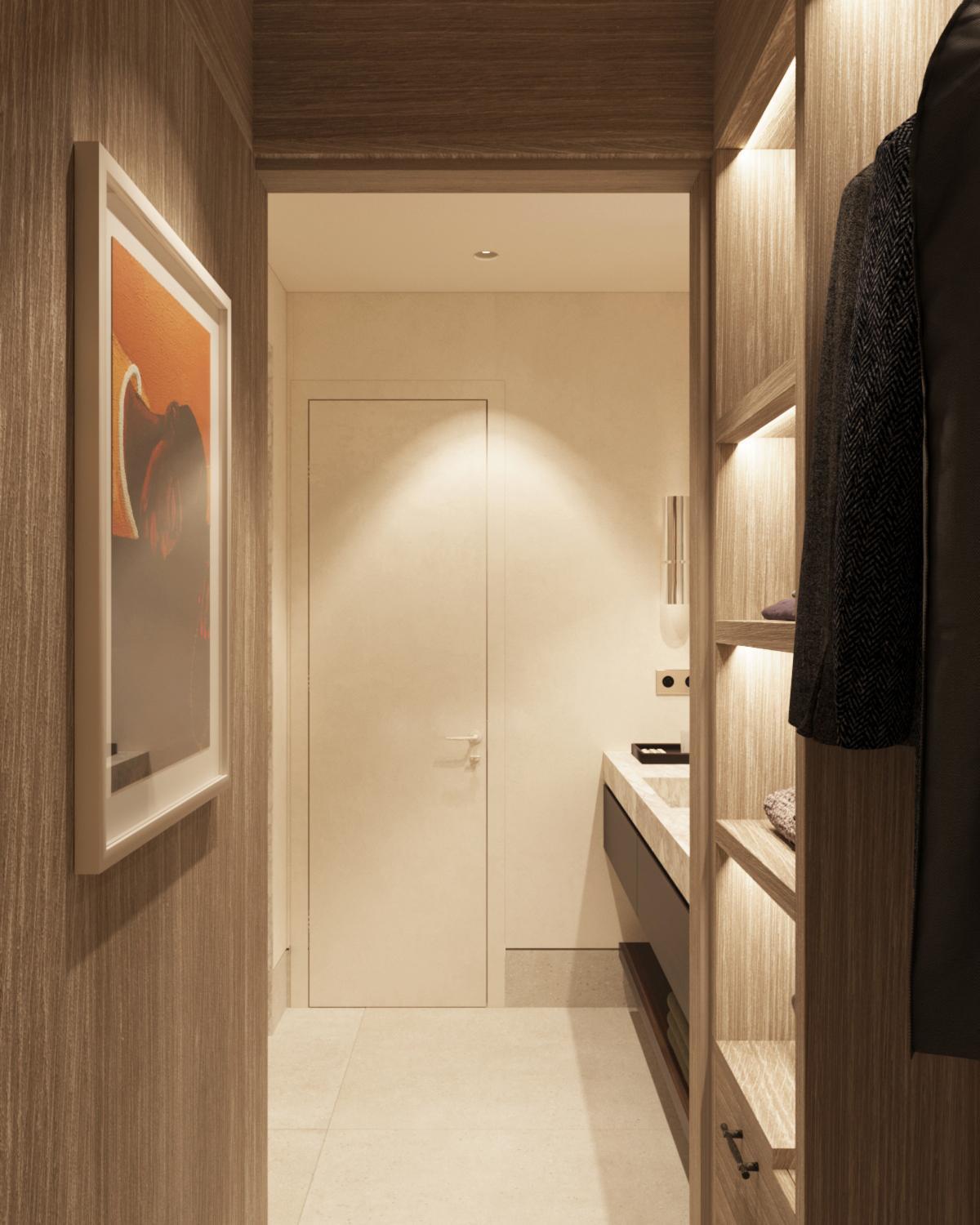 Mondovi Luxury Suites ปารีส ภายนอก รูปภาพ