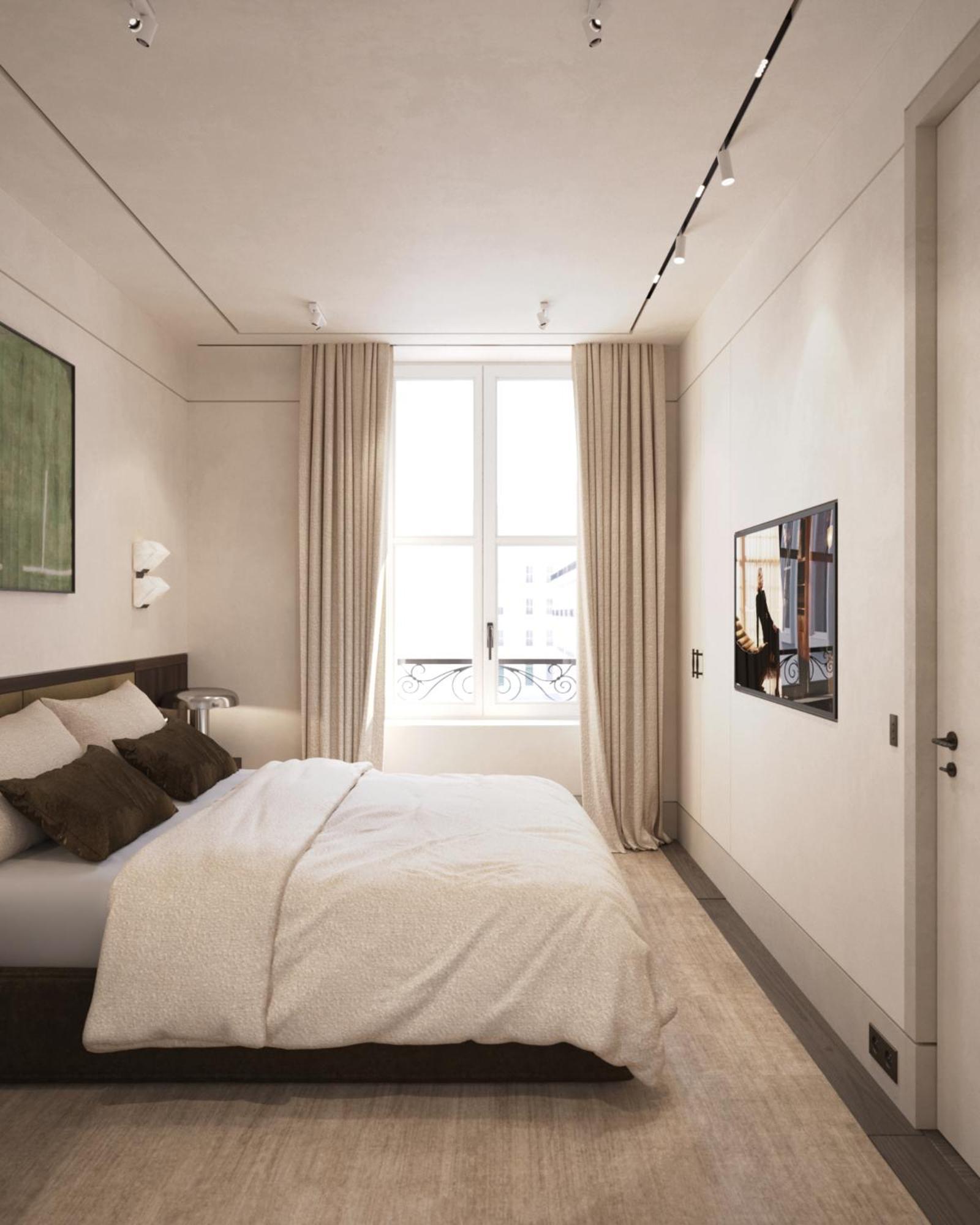Mondovi Luxury Suites ปารีส ภายนอก รูปภาพ