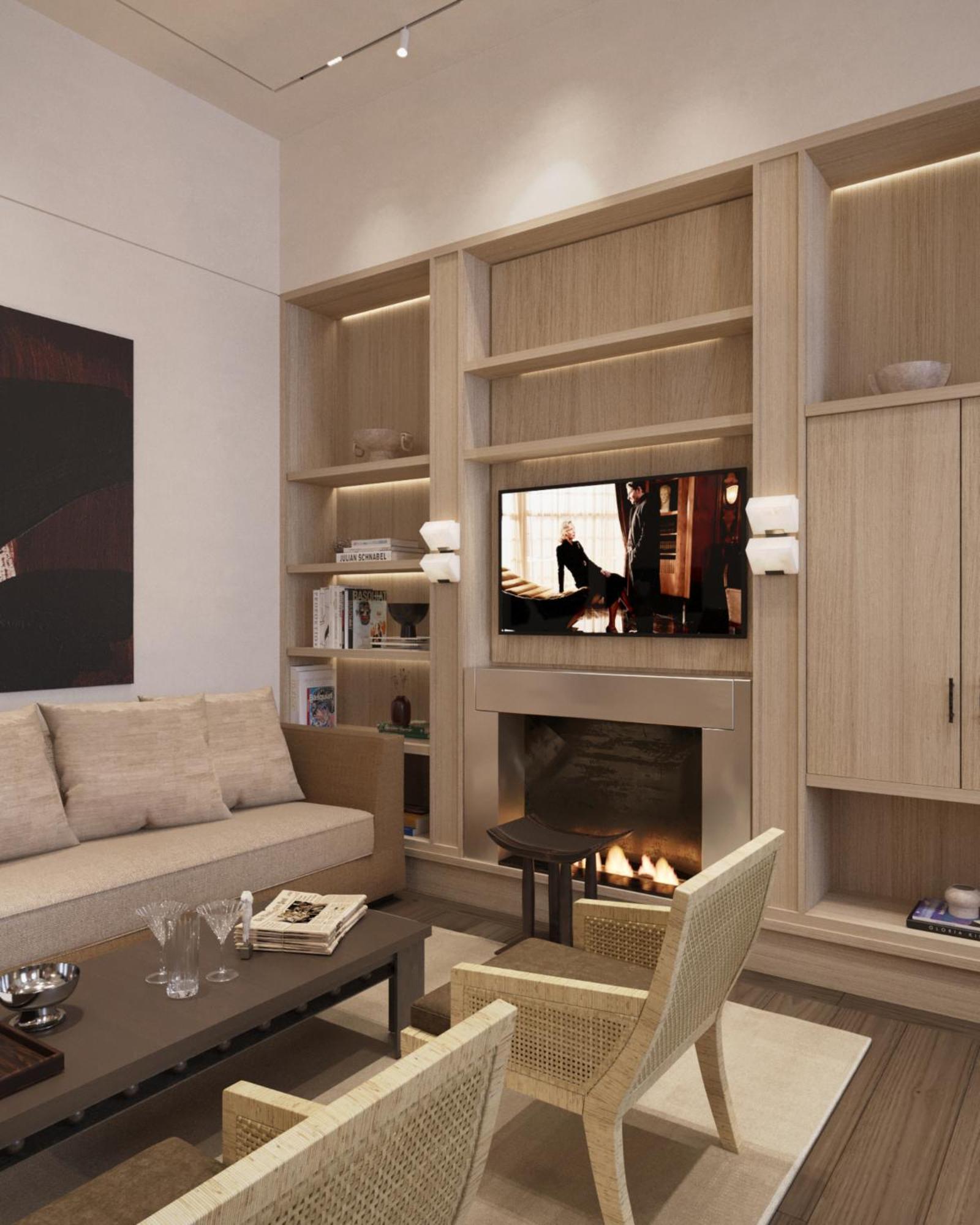 Mondovi Luxury Suites ปารีส ภายนอก รูปภาพ