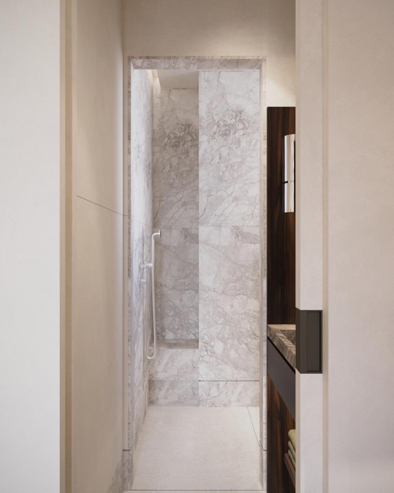 Mondovi Luxury Suites ปารีส ภายนอก รูปภาพ