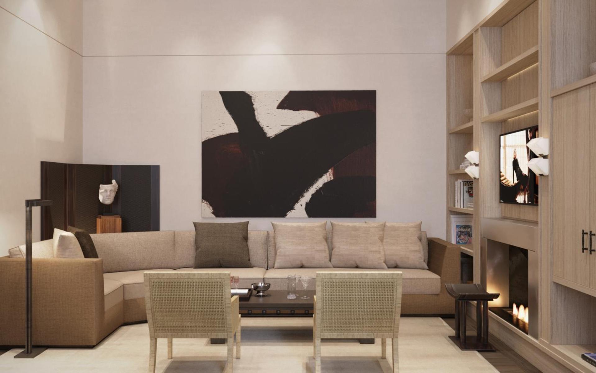 Mondovi Luxury Suites ปารีส ภายนอก รูปภาพ
