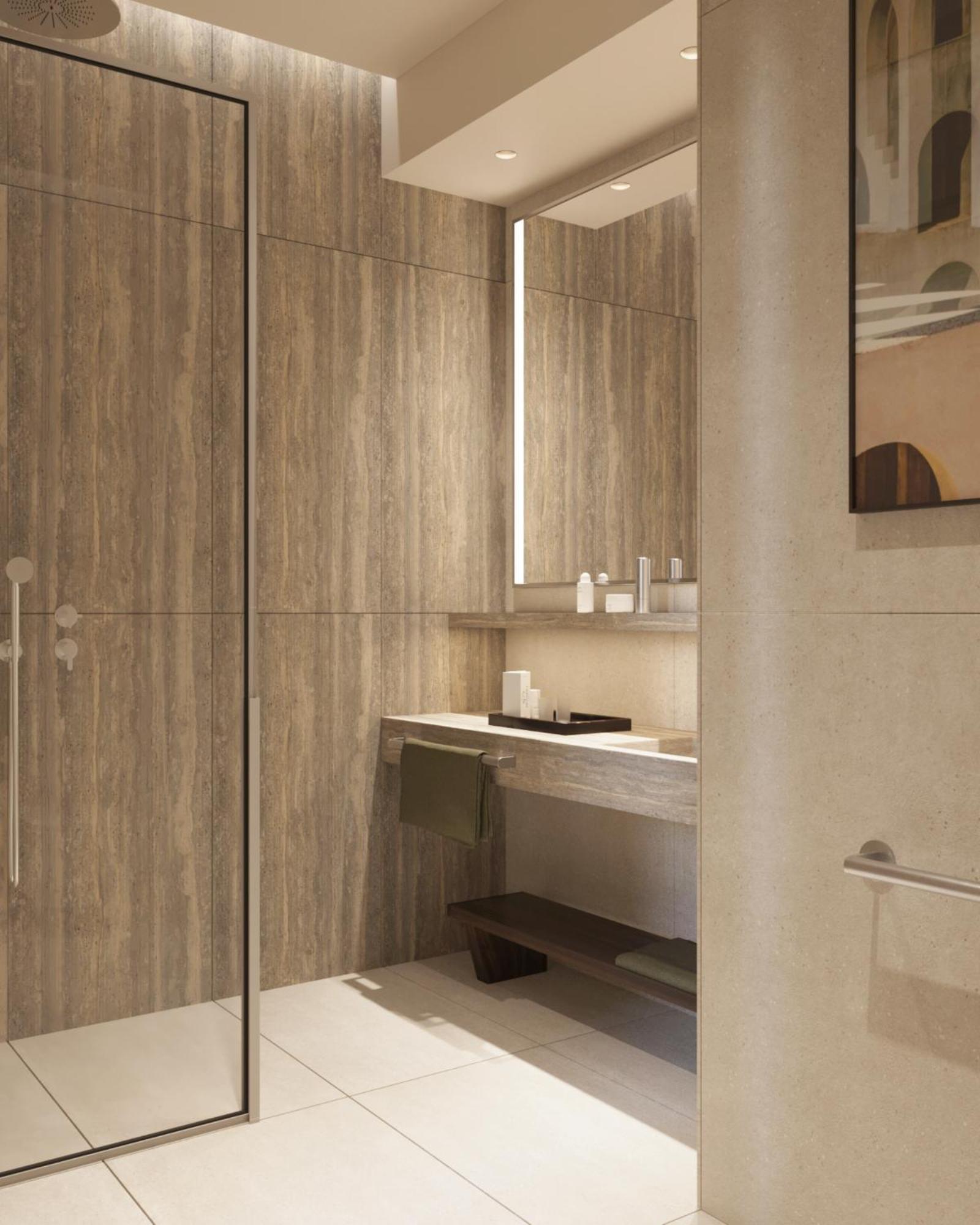 Mondovi Luxury Suites ปารีส ภายนอก รูปภาพ
