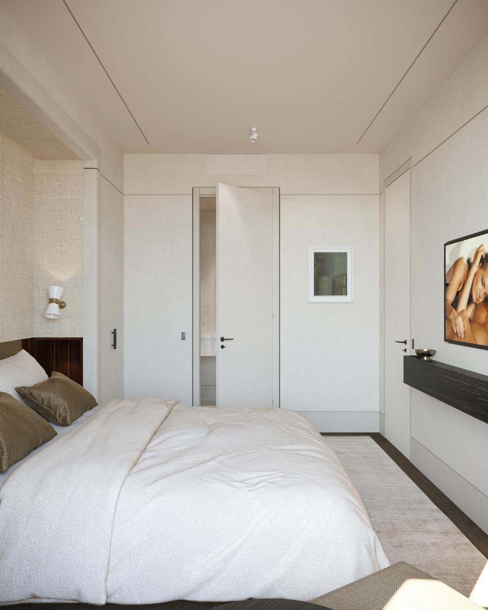 Mondovi Luxury Suites ปารีส ภายนอก รูปภาพ