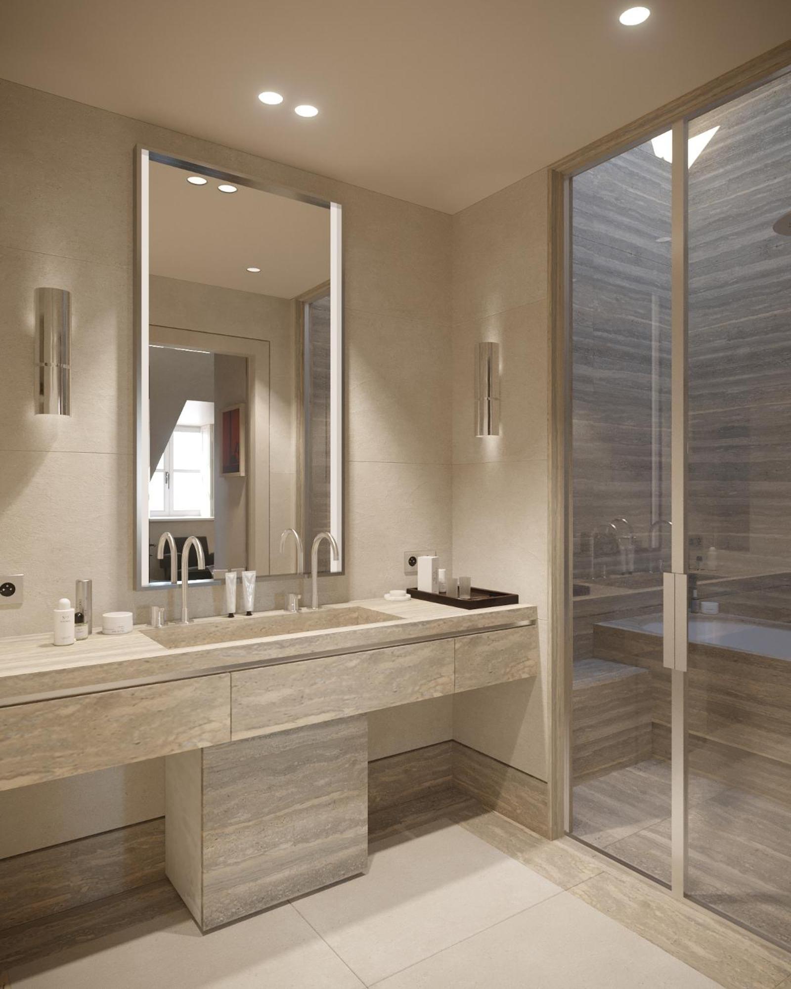 Mondovi Luxury Suites ปารีส ภายนอก รูปภาพ