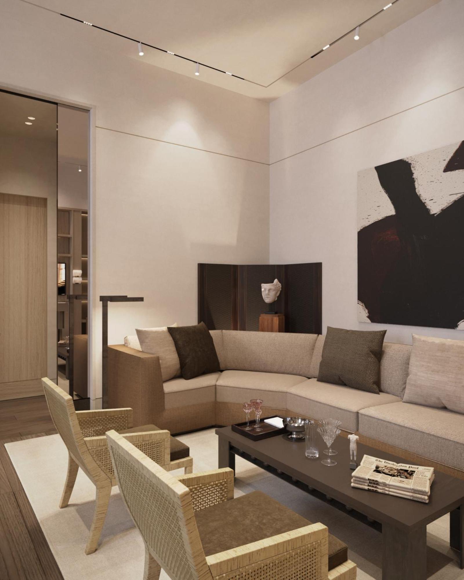 Mondovi Luxury Suites ปารีส ภายนอก รูปภาพ